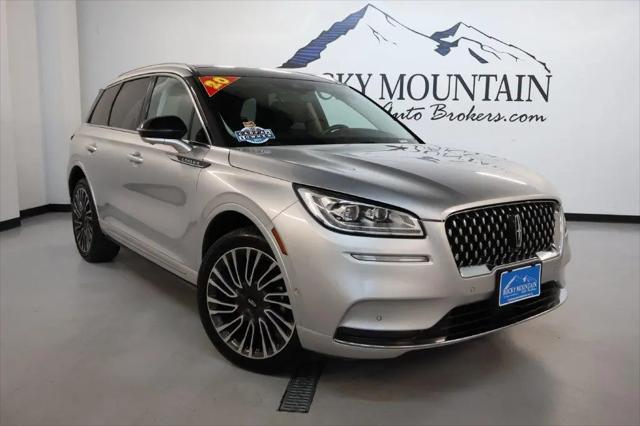 2020 Lincoln Corsair Reserve for sale in Colorado Springs, CO