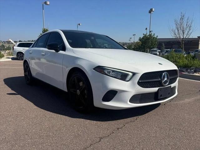 2019 Mercedes-Benz A 220 4MATIC for sale in Colorado Springs, CO
