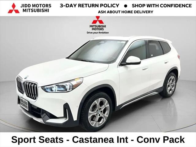 2026 BMW X1 xDrive28i for sale in Des Plaines, IL