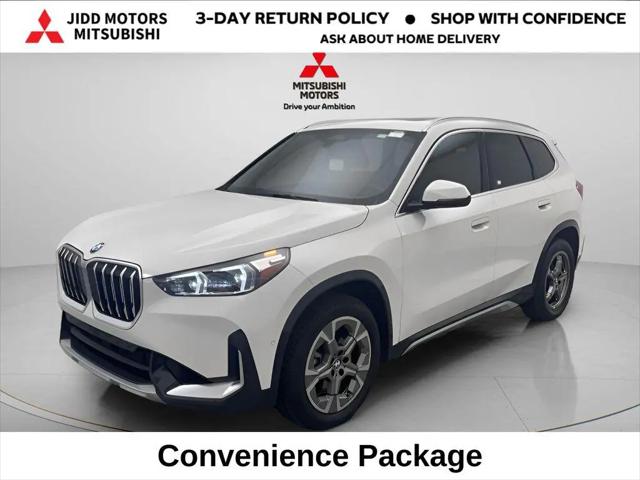 2026 BMW X1 xDrive28i for sale in Des Plaines, IL