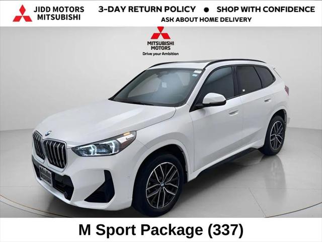 2026 BMW X1 xDrive28i for sale in Des Plaines, IL