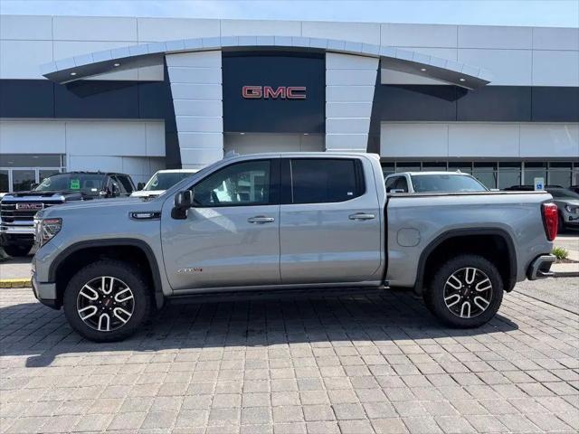 2023 GMC Sierra 1500 4WD Crew Cab Short Box AT4 for sale in Charleston, SC