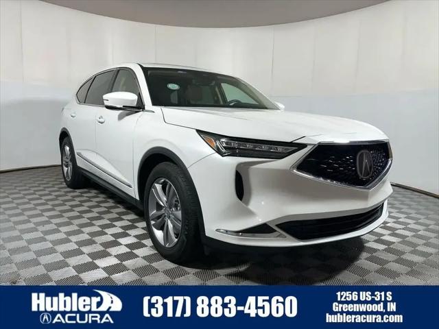 2024 Acura MDX Standard for sale in Greenwood, IN