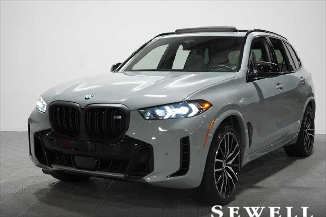 2025 BMW X5 M60i for sale in Grapevine, TX