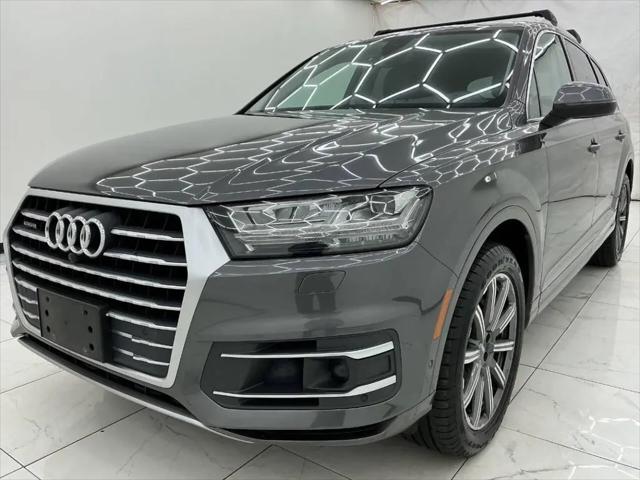 2019 Audi Q7 for sale near Cincinnati, OH