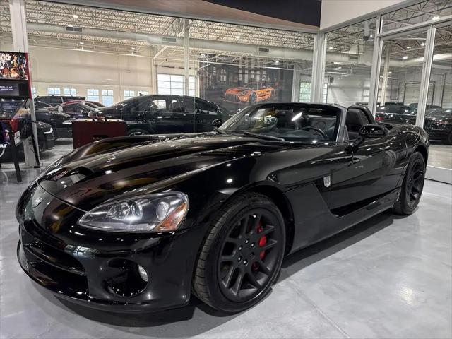 2004 Dodge Viper SRT10 for sale in Charlotte, NC