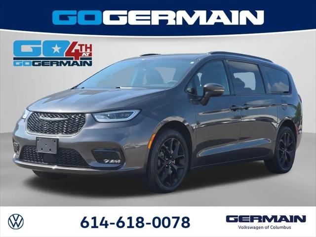 2023 Chrysler Pacifica Touring L AWD for sale in Columbus, OH