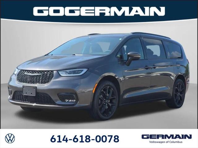2023 Chrysler Pacifica Touring L AWD for sale in Columbus, OH
