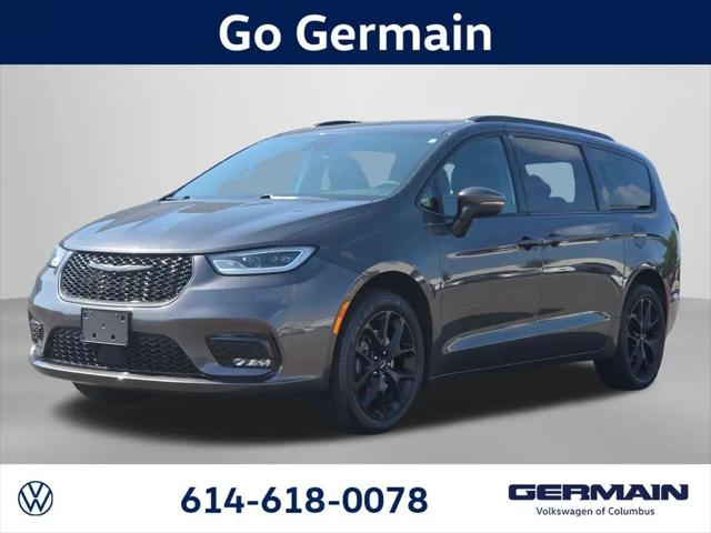 2023 Chrysler Pacifica Touring L AWD for sale in Columbus, OH