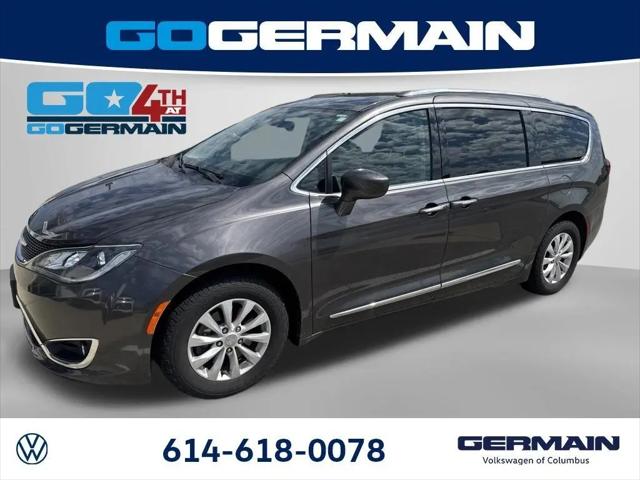 2018 Chrysler Pacifica for sale near Columbus, OH