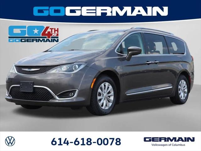 2018 Chrysler Pacifica Touring L for sale in Columbus, OH