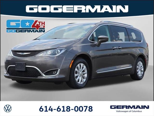 2018 Chrysler Pacifica Touring L for sale in Columbus, OH