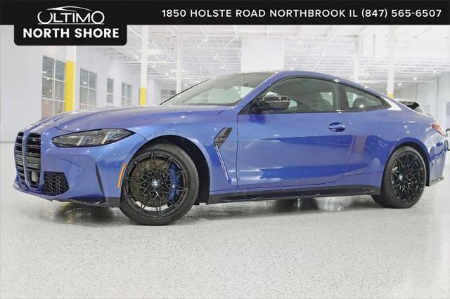 2026 BMW M4 Competition xDrive for sale in Northbrook, IL