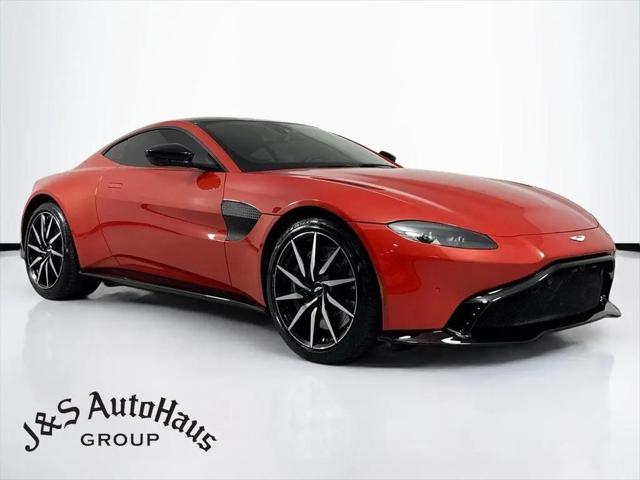 2020 Aston Martin Vantage Base for sale in Ewing, NJ