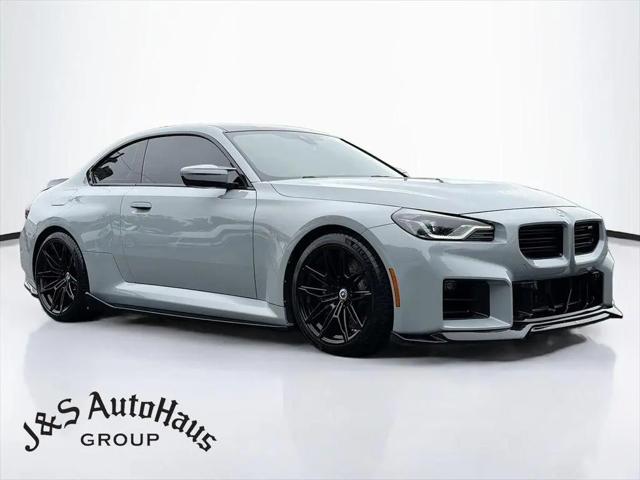 2023 BMW M2 Base for sale in Ewing, NJ