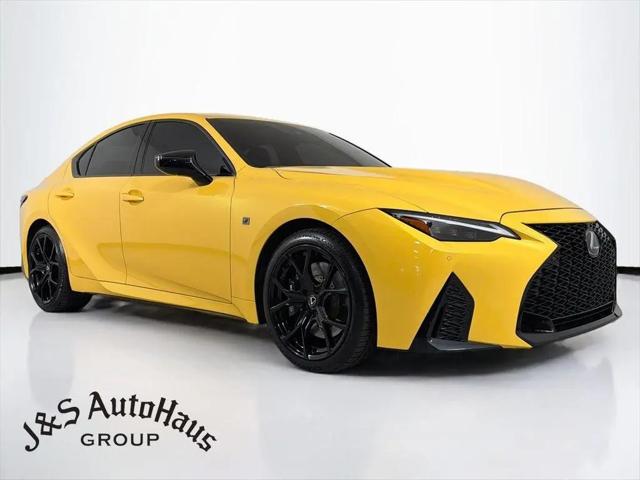 2025 Lexus 500 F SPORT Performance for sale in Ewing, NJ