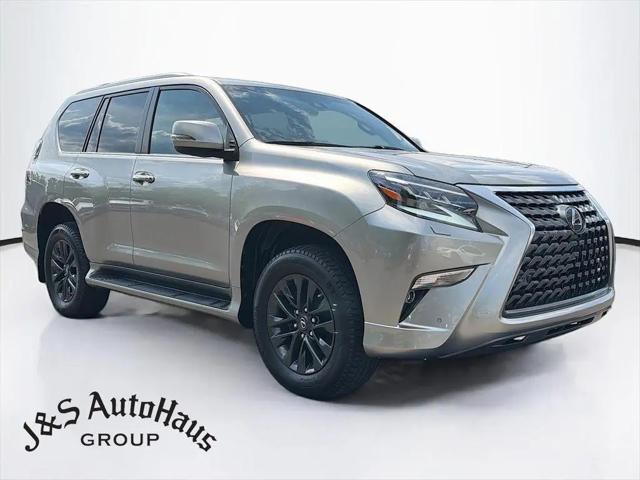 2023 Lexus GX 460 Premium for sale in Ewing, NJ