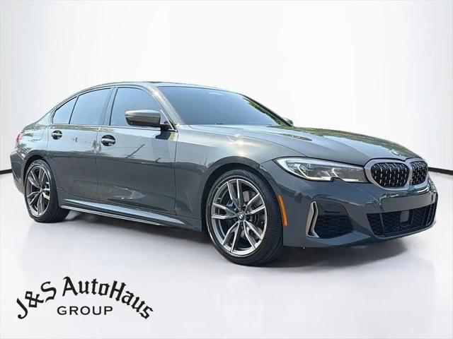 2020 BMW M340i M340i xDrive Sedan for sale in Ewing, NJ