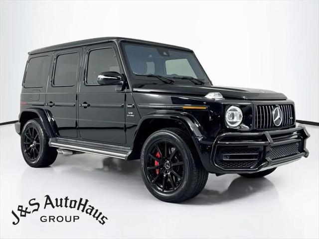 2024 Mercedes-Benz AMG G 63 4MATIC for sale in Ewing, NJ
