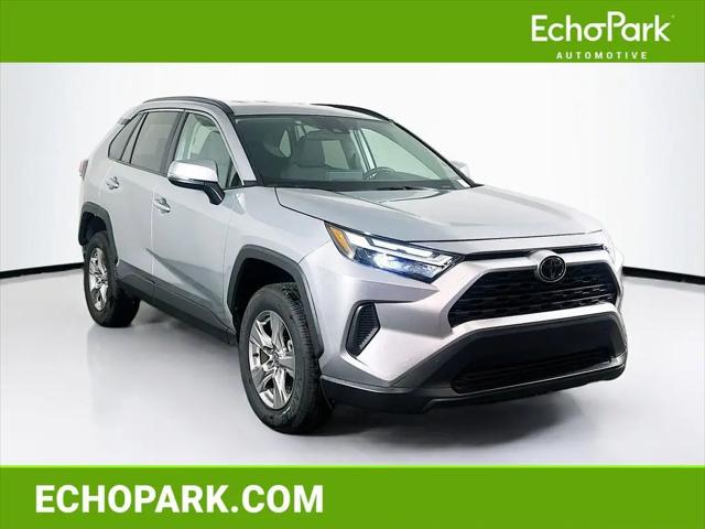 2025 Toyota RAV4 XLE for sale in Nashville, TN