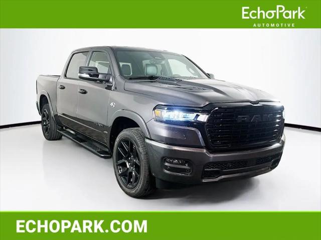 2026 Ram 1500 Laramie Crew Cab 4x4 5'7" Box for sale in Nashville, TN