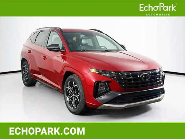 2022 Hyundai Tucson N Line for sale in Nashville, TN