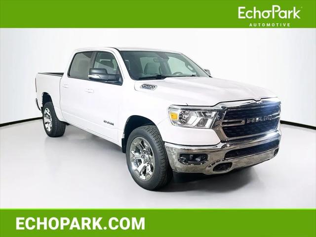 2022 Ram 1500 Big Horn Crew Cab 4x4 57 Box for sale in Nashville, TN