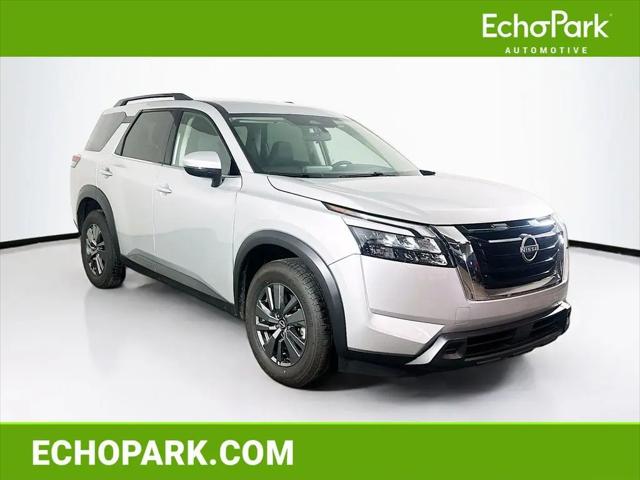 2025 Nissan Pathfinder SV FWD for sale in Nashville, TN