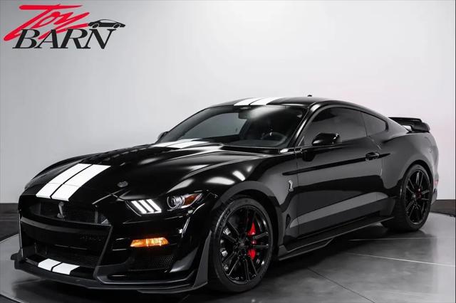 2021 Ford Mustang Shelby GT500 Fastback for sale in Dublin, OH