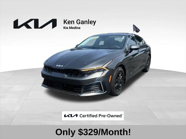 2025 Kia K5 LXS for sale in Medina, OH