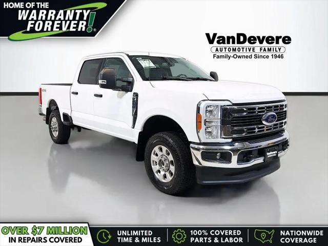 2023 Ford F-250 XLT for sale in Akron, OH