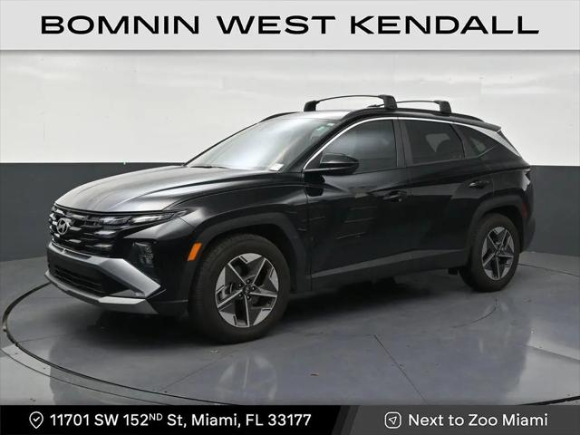 2026 Hyundai Tucson SEL for sale in Miami, FL