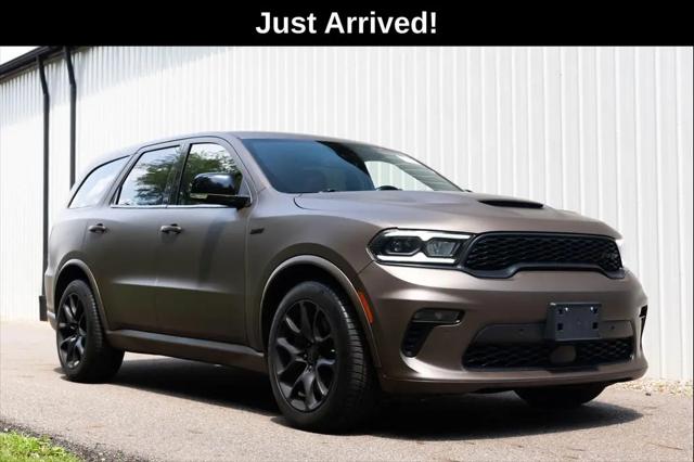 2021 Dodge Durango SRT 392 AWD for sale in Canton, OH
