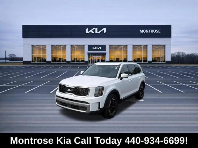 2023 Kia Telluride EX for sale in Sheffield Village, OH