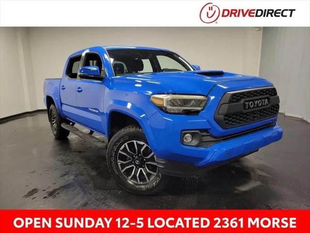 2020 Toyota Tacoma TRD Sport for sale near Columbus, OH