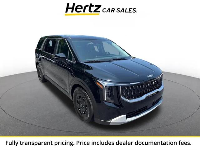 2026 Kia Carnival MPV LXS for sale in Winston-Salem, NC