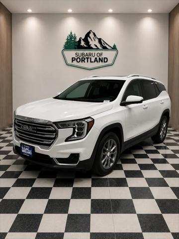 2022 GMC Terrain AWD SLT for sale in Portland, OR