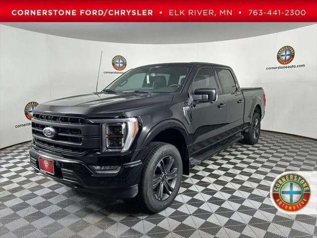 2023 Ford F-150 LARIAT for sale in Elk River, MN