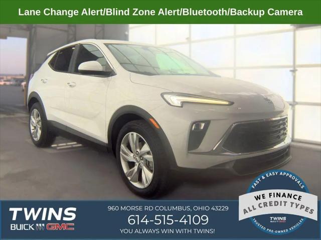 2024 Buick Encore GX Preferred FWD for sale in Columbus, OH