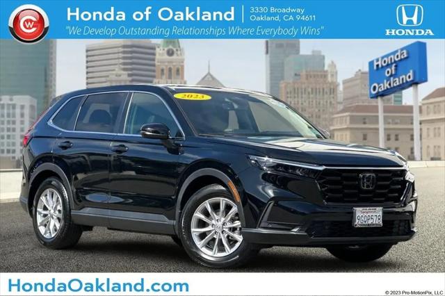 2023 Honda CR-V EX-L 2WD for sale in Oakland, CA