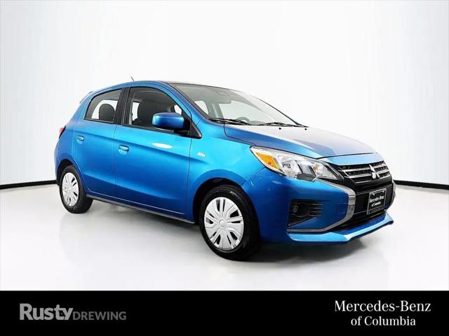 2023 Mitsubishi Mirage ES for sale in Columbia, MO