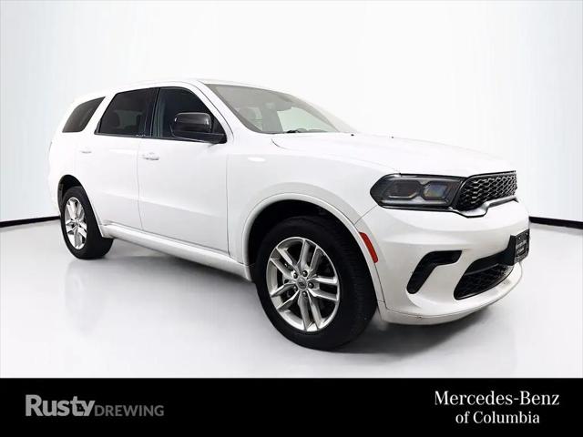 2023 Dodge Durango GT AWD for sale in Columbia, MO