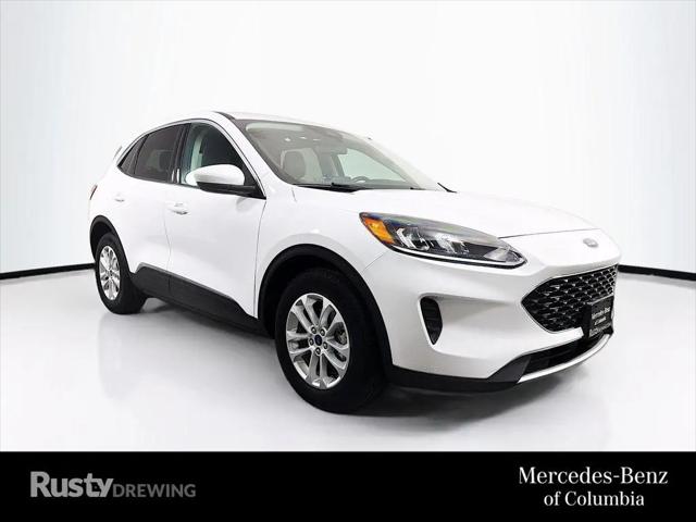 2021 Ford Escape SE for sale in Columbia, MO