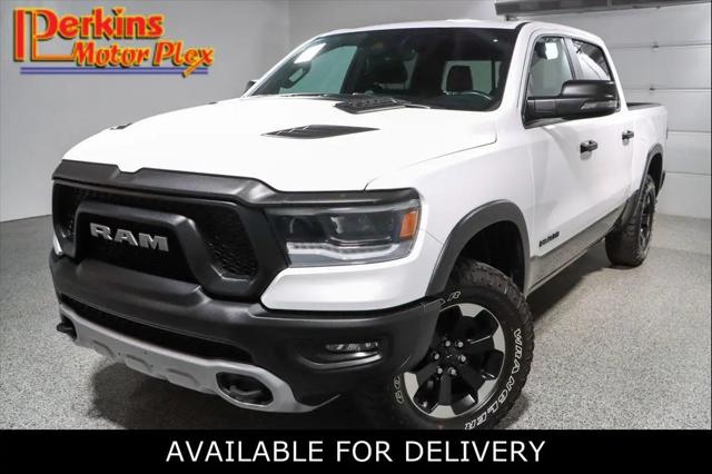 2024 Ram 1500 Rebel for sale in Paducah, KY