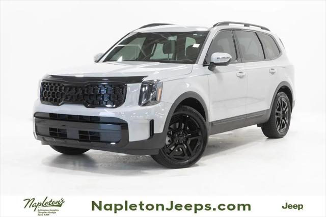 2025 Kia Telluride EX X-Line for sale in Arlington Heights, IL