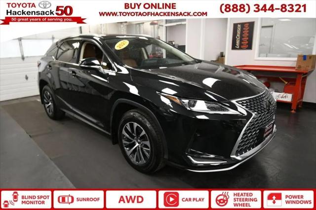 2021 Lexus RX 350 Base for sale in Hackensack, NJ