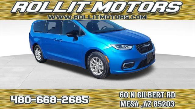 2026 Chrysler Pacifica Select for sale in Mesa, AZ
