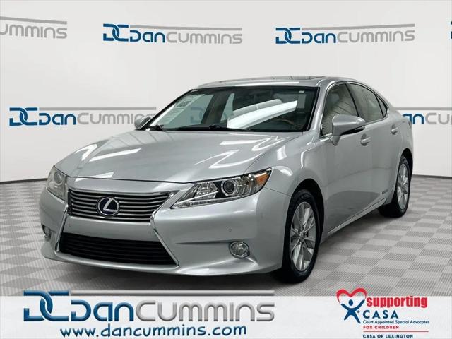 2013 Lexus ES 300h Base for sale in Paris, KY