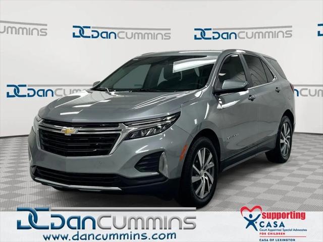 2023 Chevrolet Equinox FWD LT for sale in Paris, KY