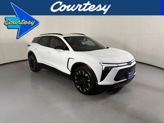 2024 Chevrolet V Blazer eAWD RS for sale in Phoenix, AZ